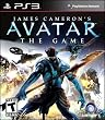 Avatar 3D Video Games